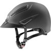 Kask PERFEXXION II - Uvex - black mat